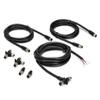 Humminbird NMEA 2000 Starter Kit  Dual view 1