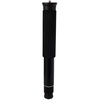 BGNing P-264/P-264A/P-264B Monopod Mobile Phone Self-Timer Bracket Aluminum Alloy Portable P-308C/P-308D ?Live Selfie Bracket? Compatible for SLR Micro Single Camera (P-308C)