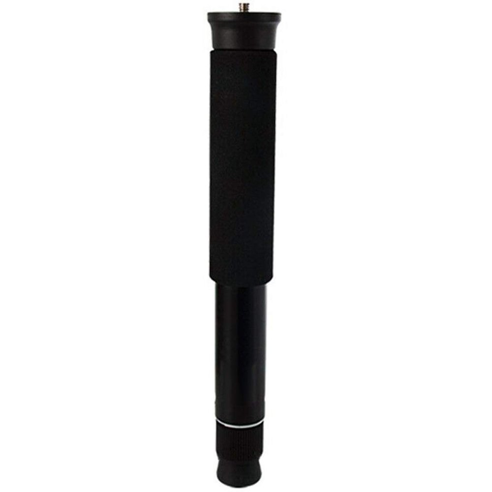 BGNing P-264/P-264A/P-264B Monopod Mobile Phone Self-Timer Bracket Aluminum Alloy Portable P-308C/P-308D ?Live Selfie Bracket? Compatible for SLR Micro Single Camera (P-308C)