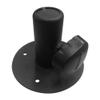 Black Tripod Stand Mounting Adapter for Odyssey Photo Booth Kiosk view 1