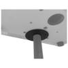 Black Tripod Stand Mounting Adapter for Odyssey Photo Booth Kiosk view 2