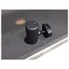 Black Tripod Stand Mounting Adapter for Odyssey Photo Booth Kiosk view 3