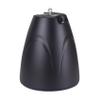 Rockville PEN-65T Black 6.5" 70V/100V/8-Ohm Hanging Pendant Speakers, Clear Sound, Easy Install, Durable Build, Perfect for Restaurants and Bars (12 Item) view 2