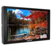 Lilliput A11 10.1" Full HD IPS LCD Monitor with Built-In Speaker, 4K HDMI, 3G-SDI and VGA, 1920x1200 view 1