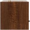 Crosley S200A-WA 4" Active Powered Bluetooth Stereo Speakers with Optical, USB, and Aux Connections, Walnut view 3