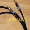 Duelund Dual DCA16GA interconnect Cable Stereo 1m Switchcraft 3502 Kester 44 ! view 2