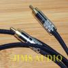 Duelund Dual DCA16GA interconnect Cable Stereo 1m Switchcraft 3502 Kester 44 ! view 3