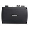 Kicker 48KXMA8004 KXMA800.4 4x200w 4-Ch Full-Range Class-D Marine Amplifier view 1