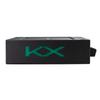 Kicker 48KXMA8004 KXMA800.4 4x200w 4-Ch Full-Range Class-D Marine Amplifier view 2
