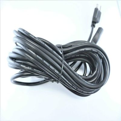 [UL Listed] OMNIHIL 15 Feet Long AC Power Cord Compatible with ALORAIR Storm PRO DEHUMIDIFIER
