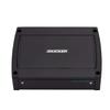 KICKER 48KXMA4002 KXMA400.2 2x200w 2-Ch Full-Range Class-D Marine Amplifier view 2