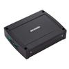 KICKER 48KXMA4002 KXMA400.2 2x200w 2-Ch Full-Range Class-D Marine Amplifier view 3