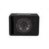 KICKER 48VCVR122 CompVR 12" Single subwoofer in Vented Box, 2-ohm view 1