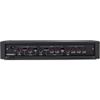 Kicker 48KXMA9005 KXMA900.5 4x125w 4-Ch Full-Range Class-D Marine Amplifier w/400w Class-D Sub Ch view 4