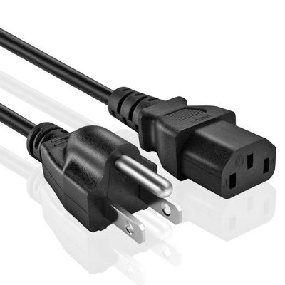 [UL Listed] OMNIHIL 8 Feet Long AC/DC Power Cord Compatible with ALORAIR Storm PRO DEHUMIDIFIER