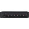 Kicker 48KXMA12002 KXMA1200.2 2x600w 2-Ch Full-Range Class-D Marine Amplifier view 4