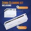 Zebra Cleaning Kit 105999-302 for ZXP Series 3 view 2