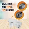 Zebra Cleaning Kit 105999-302 for ZXP Series 3 view 3
