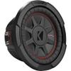 KICKER 48CWRT674 CompRT 6.75" Subwoofer, DVC, 4-ohm view 1