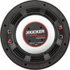 KICKER 48CWRT674 CompRT 6.75" Subwoofer, DVC, 4-ohm view 2