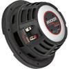 KICKER 48CWRT674 CompRT 6.75" Subwoofer, DVC, 4-ohm view 4