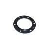 REPORSHOP - Portavainas Edesa Fagor Termo Anode diameter Flange Board 165X440 / 6 Screws view 4