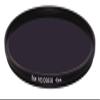 ICE 43mm ND100000 Optical Glass Filter Neutral Density 16.5 Stop ND 100000 43 view 1