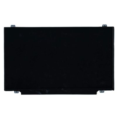 04X0434 04X0392 04X5900 00UP061 00UP060 00UP062 14.0" HD 1366x768 Anti-Glare LCD Screen Display Replacement for Lenovo eDP 30 Pins