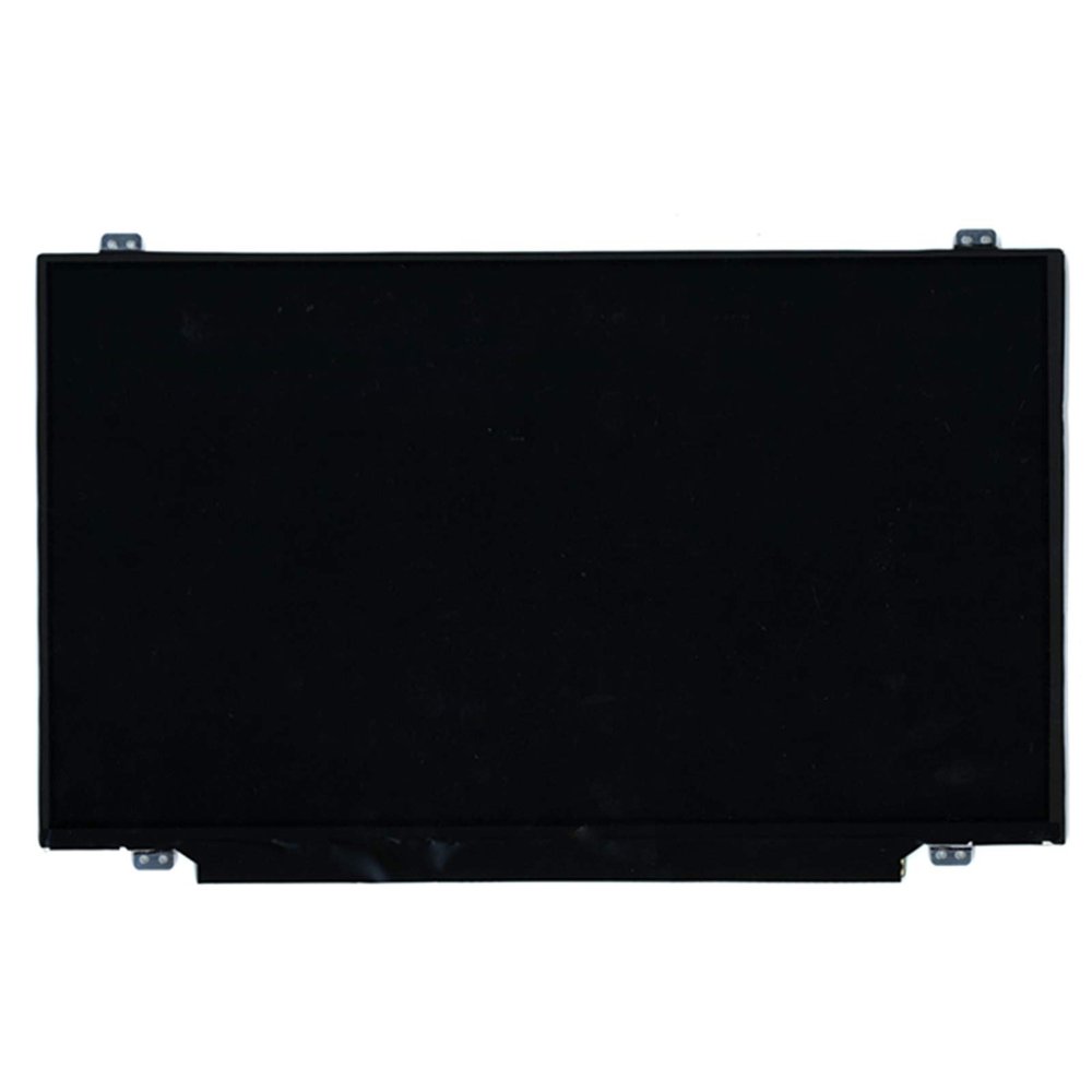 04X0434 04X0392 04X5900 00UP061 00UP060 00UP062 14.0" HD 1366x768 Anti-Glare LCD Screen Display Replacement for Lenovo eDP 30 Pins