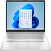 HP 17.3 inch FHD Laptop for Student and Business, AMD Ryzen 5 5500U, AMD Radeon Graphic, 16GB RAM, 512GB PCIe SSD, Bluetooth 4.2, WiFi, HDMI, Fingerprint, Webcam, Windows 10 S, with 5ave Mousepad view 2