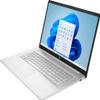 HP 17.3 inch FHD Laptop for Student and Business, AMD Ryzen 5 5500U, AMD Radeon Graphic, 16GB RAM, 512GB PCIe SSD, Bluetooth 4.2, WiFi, HDMI, Fingerprint, Webcam, Windows 10 S, with 5ave Mousepad view 3