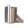HomeRoots Set of Two Natural Weathered Gray Corbels view 4