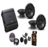 Alpine S-A36F-Bundle Alpine S-A32F + Alpine S-S65C + Alpine S-S65 Exclusive Amplifier Bundle view 1