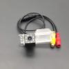 8LED Car Rear View Camera reversing Camera/Plug Directly for Buick Excelle GT 2015 2016/LaCrosse/Allure 2009~2014 view 2