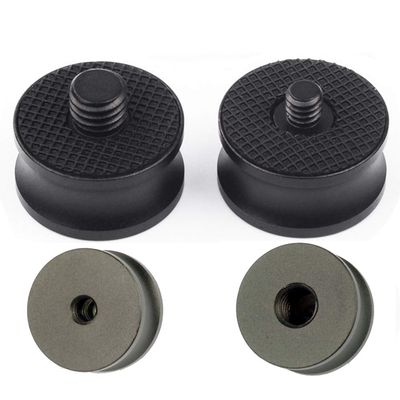 1/4" Male to 3/8" Female Camera Tripod Screw Converter Adapter,3/8" Female to 1/4" Male Thread Camera Tripod Screw Mount Convertor Adapter for Tripod Monopod Ballhead Camera