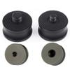 1/4" Male to 3/8" Female Camera Tripod Screw Converter Adapter,3/8" Female to 1/4" Male Thread Camera Tripod Screw Mount Convertor Adapter for Tripod Monopod Ballhead Camera view 1