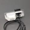 8LED Car Rear View Camera reversing Camera/Plug Directly for Buick Envision 2014~2015/Encore/Opel Mokka 2012~2014 view 3