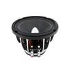 DS18 PRO-FR8NEO Loudspeaker- 8", Full-Range, Silver Aluminum Bullet, 500W Max, 250W RMS, 4 Ohms, Neodymium Magnet - The Most Elegant Neodymium Full Range Loudspeakers Available (Renewed) view 3