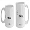 Ceramic Coffee Mug - Shortwave Radio Is My Therapy view 4