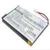 Estry 3.7V Battery Replacement for Portable Reader PRS-505/LC Portable Reader PRS-505SC/JP Portable Reader PRS-500 Portable Reader PRS-500U2 LIS1382(J) 8704A41918 1-756-769-11 750mAh view 1