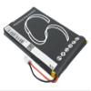 Estry 3.7V Battery Replacement for Portable Reader PRS-505/LC Portable Reader PRS-505SC/JP Portable Reader PRS-500 Portable Reader PRS-500U2 LIS1382(J) 8704A41918 1-756-769-11 750mAh view 3