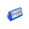 Estry 3.6V Battery Replacement for Jay Transmitter XDE UDB2 UDE Transmitter VUF110 UWB A001 XDB GP70AAAH3TX 700mAh view 2