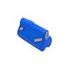Estry 3.6V Battery Replacement for Jay Transmitter XDE UDB2 UDE Transmitter VUF110 UWB A001 XDB GP70AAAH3TX 700mAh view 4