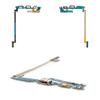 Flex Cable Repair Parts Replacement Compatible with Samsung I537, I9295 Galaxy S4 Active, (Charge Connector, with Components) view 1