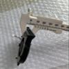 HK-Part Fan for Asus ROG FX502VD FX502VE FX502VM Gpu Cooling Fan view 3