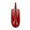 Modengzhe Red Shark Fin Cover Replacement Car Roof Decorative Antenna Replacement Automobile Ornament view 4
