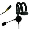 T Titan Vocollect TalkMan T5 Replacement SR-20 Headset for TT-700-100_RG view 3