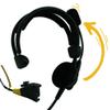T Titan SR-20 HD-700-1 Medium Duty Speech Recognition Headset for Vocollect T2, T2X, T5 view 2