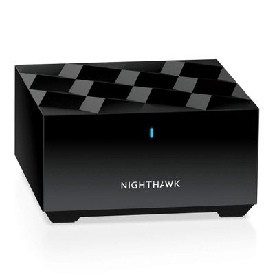 NETGEAR Nighthawk Dual-Band WiFi 6 Mesh Add-on Satellite