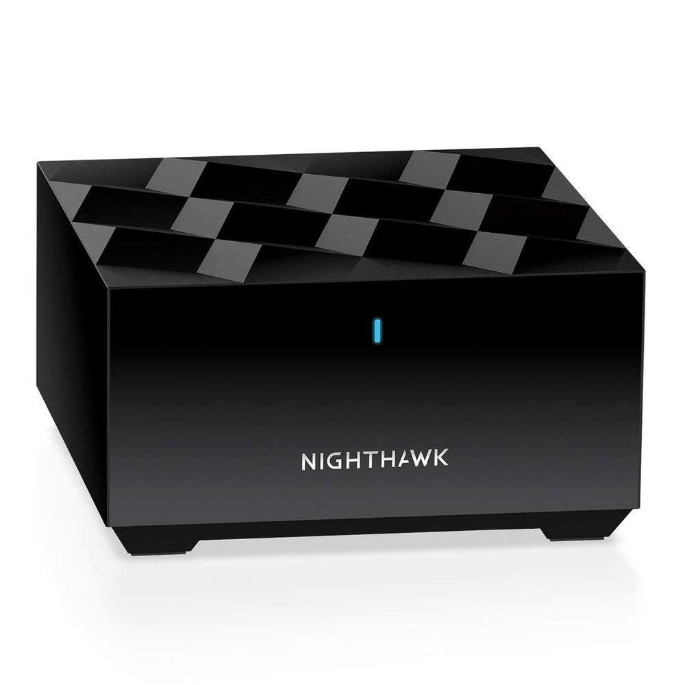 NETGEAR Nighthawk Dual-Band WiFi 6 Mesh Add-on Satellite